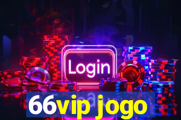 66vip jogo